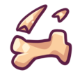 <a href="https://www.ropiravine.art/world/items?name=Stray Bones" class="display-item">Stray Bones</a>