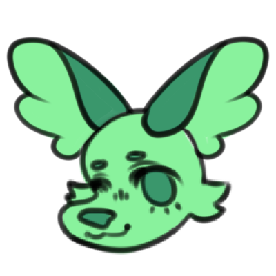 Rounded Tuft