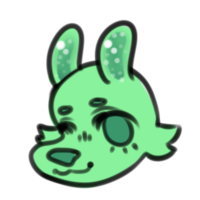 Bulbous