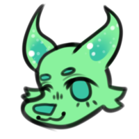 Vampyric Demon
